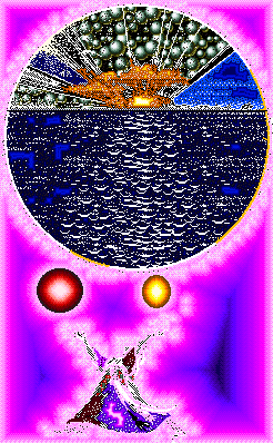 [artwork, cosmic juggler 1]